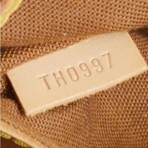 ✅AUTHENTIC✅LOUIS VUITTON ALMA PM - Picture 16 of 16